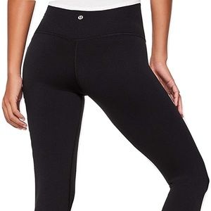 SOLD Lulu lemon leggings